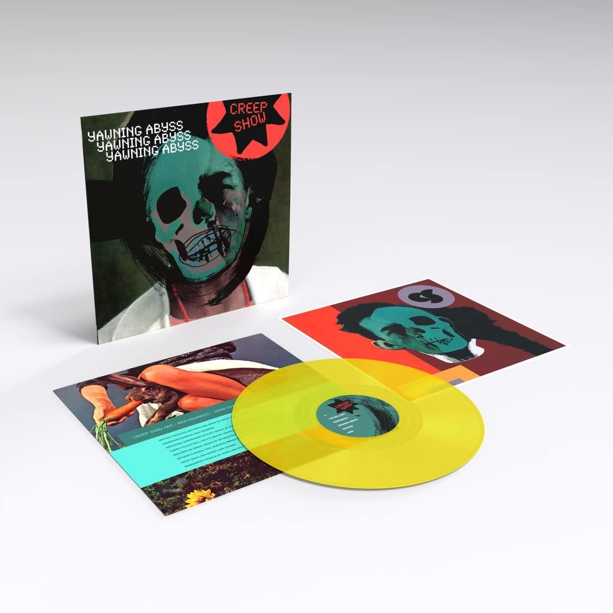 Creepshow - Yawning Abyss - Lp