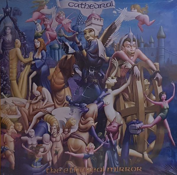 Cathedral - Ethereal Mirror - Lp