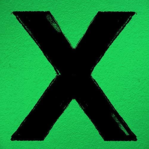 Ed Sheeran - x - Cd