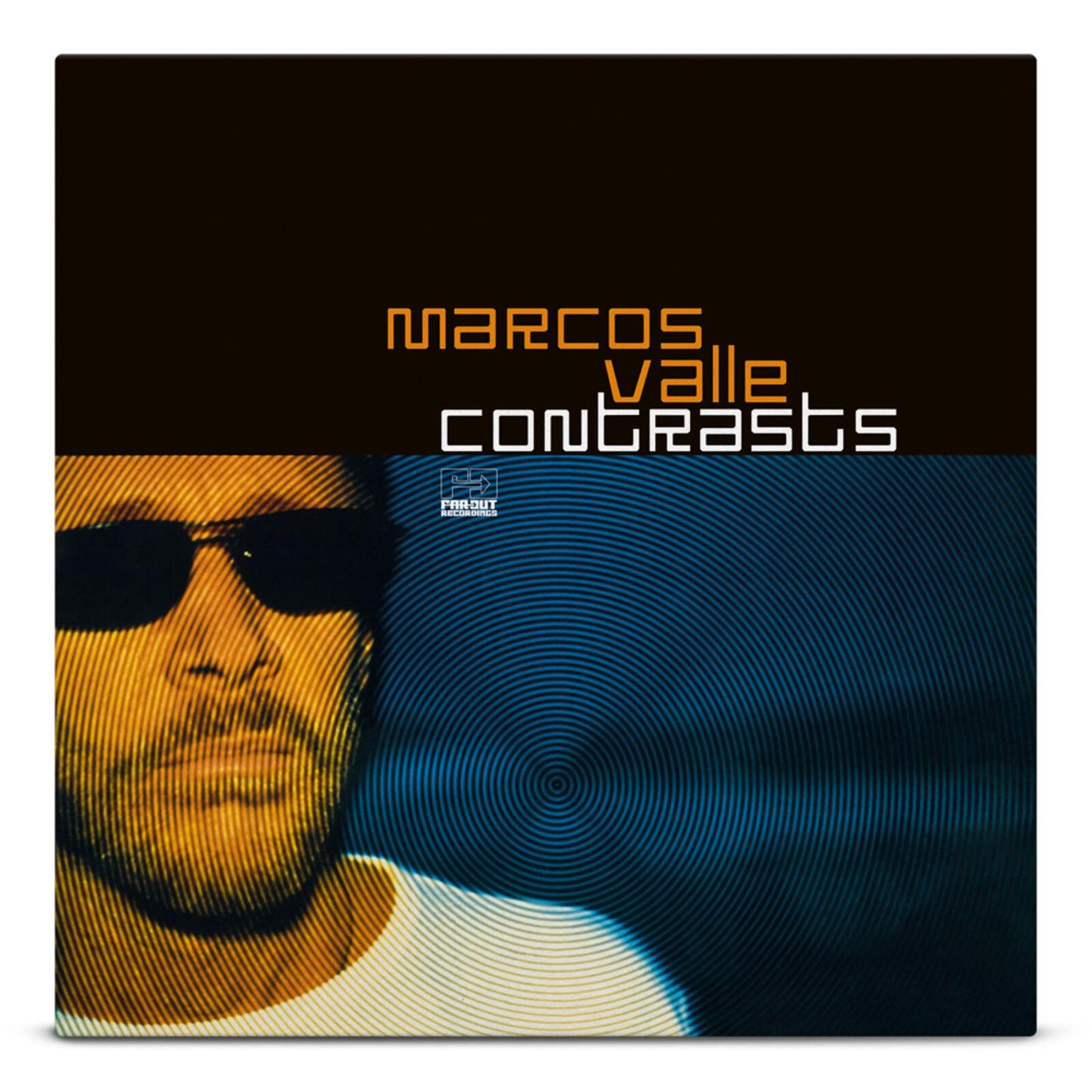 Marcos Valle - Contrasts - Cd