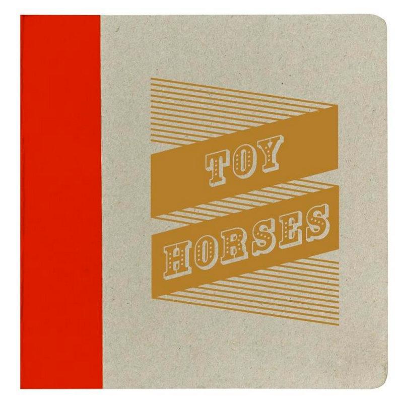 Toy Horses - Toy Horses - Cd