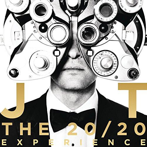 Justin Timberlake - 20/20 Experience - Cd