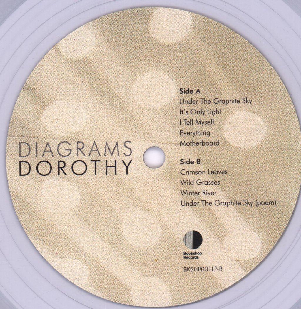Diagrams - Dorothy - Lp