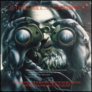 Jethro Tull - Stormwatch - Lp