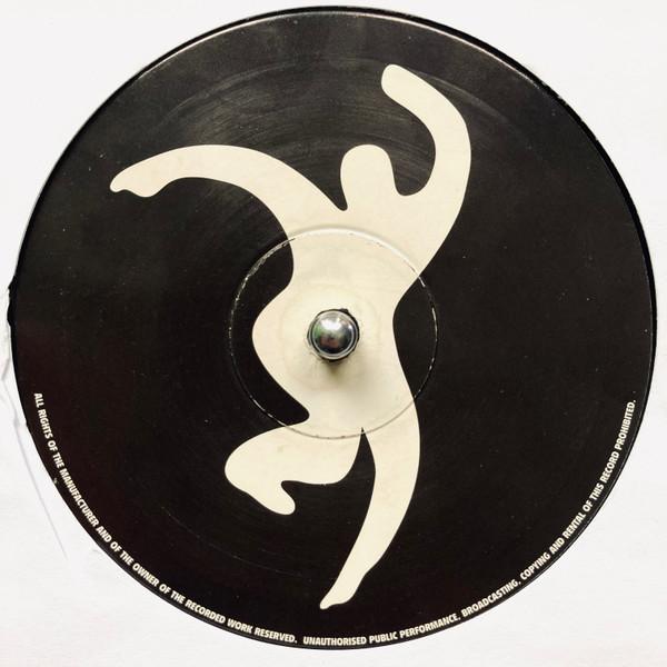 Pulse & Tango - Let The Hustlers Play / Feeling Real (The Remixes) - 10 Inch