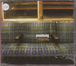 Kawala - Poontang - Cd