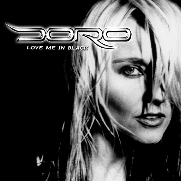Doro - Love Me In Black - Double Lp