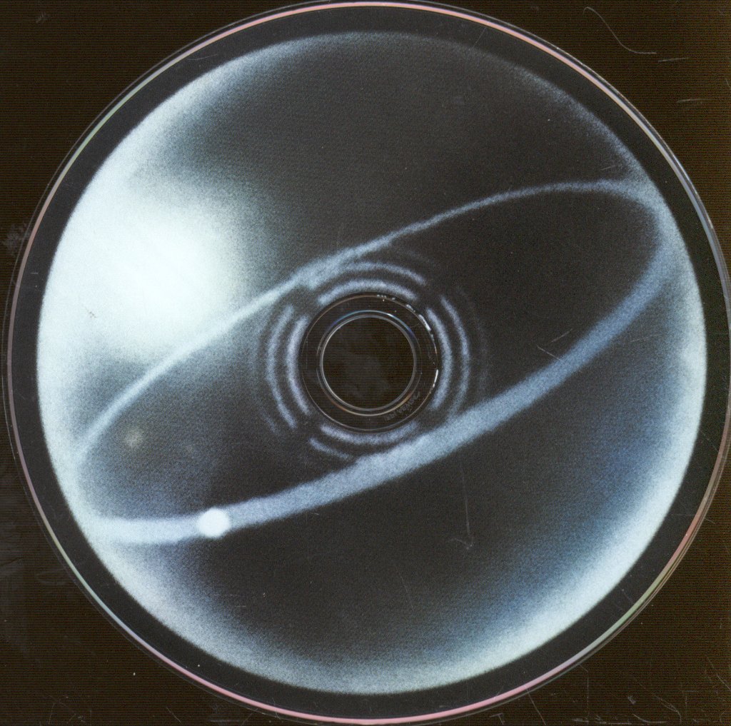 Mogwai - Atomic - Cd