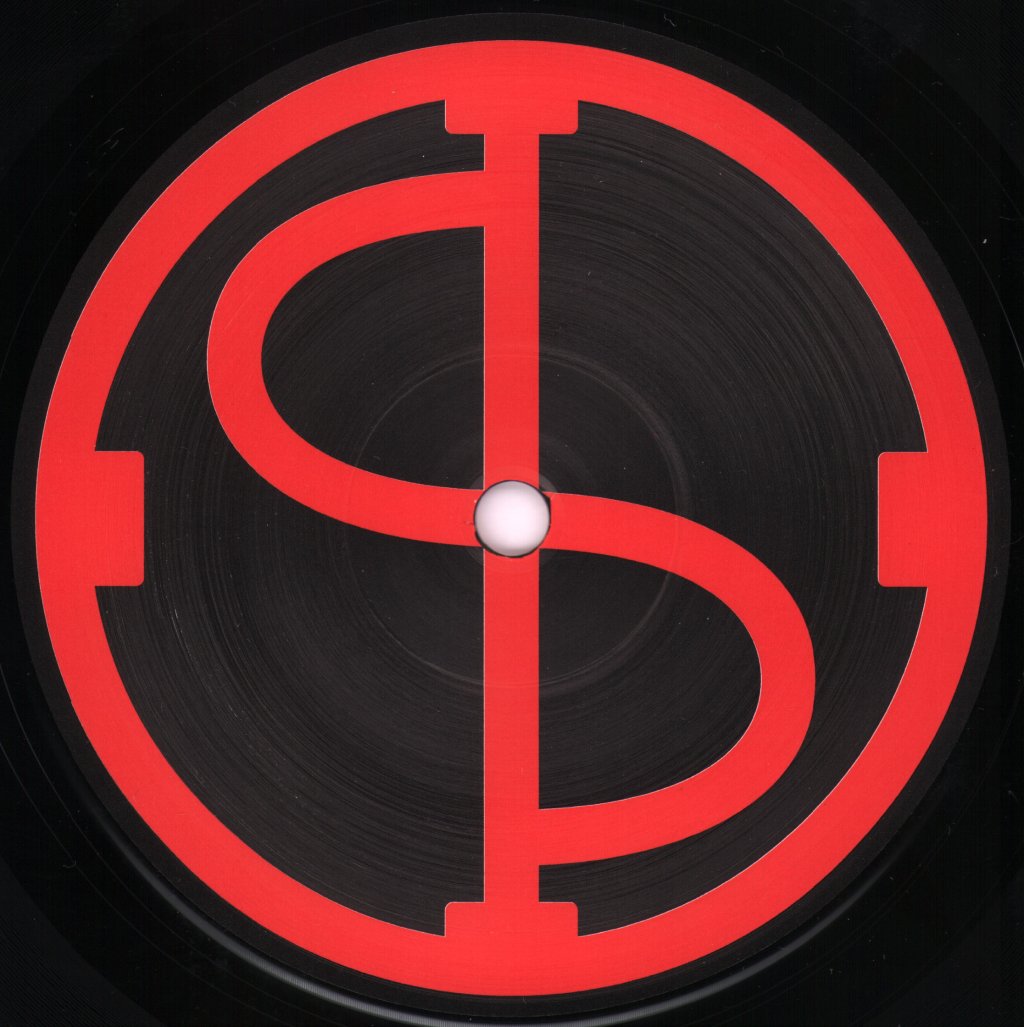 Stanley Foort - Find You Anyway - 12 Inch