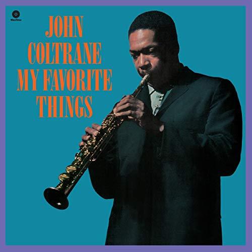 John Coltrane - My Favorite Things - Lp