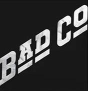 Bad Company (Rock Group) - Bad Company - Lp