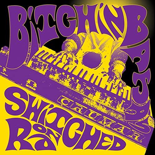 Bitchin Bajas - Switched On Ra - Lp