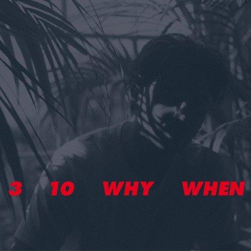 Jamie Woon - 3, 10, Why, When - Cd