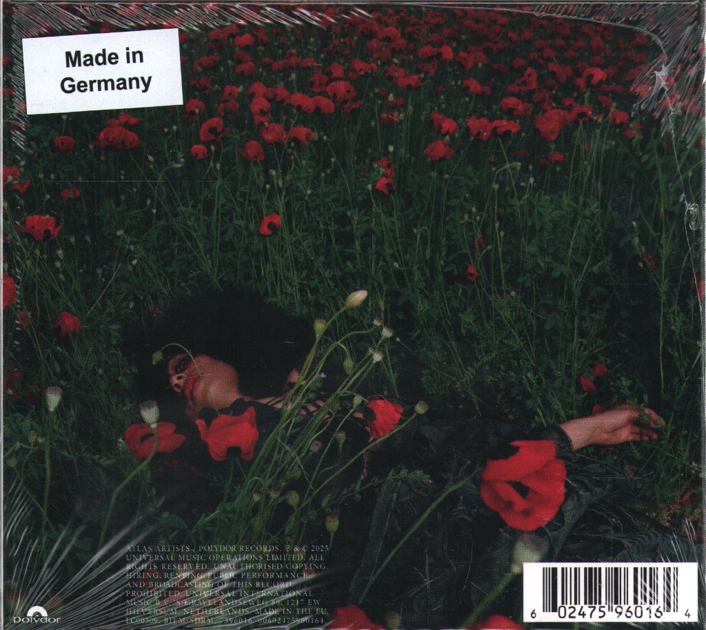 Celeste - Woman of Faces - Cd