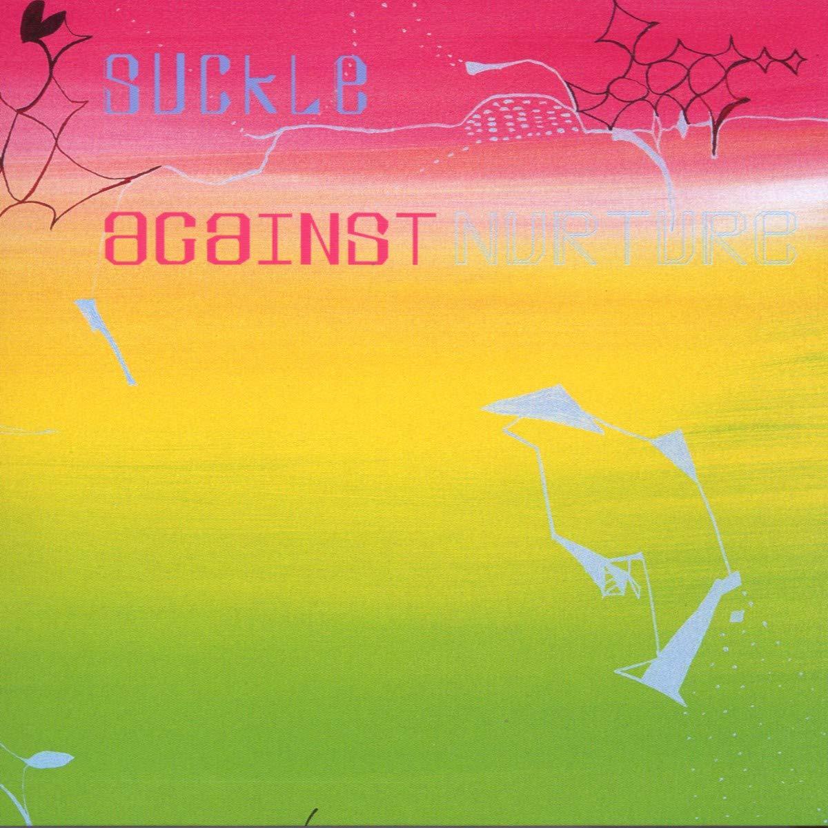Suckle - Against Nurture - Cd