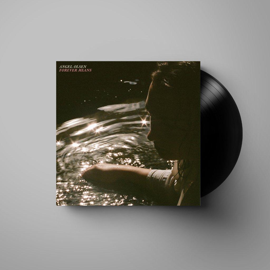 Angel Olsen - Forever Means - 12 Inch