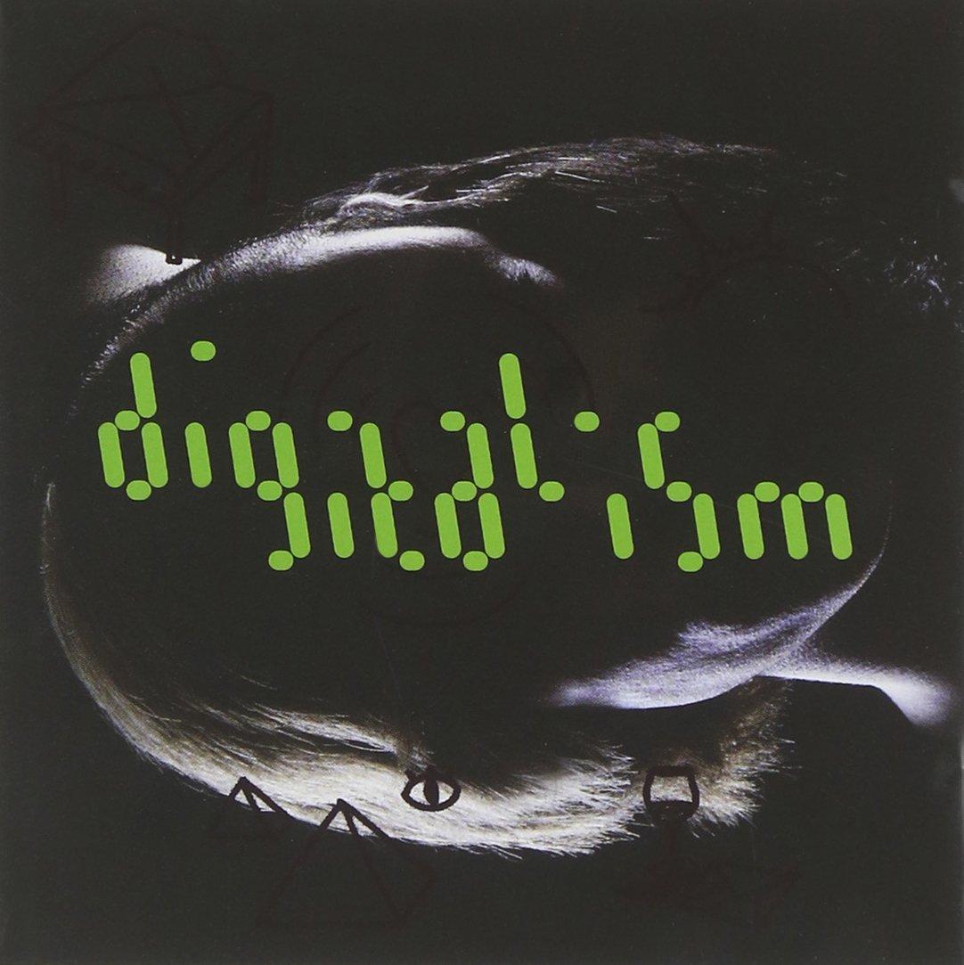 Digitalism - Idealism - Cd