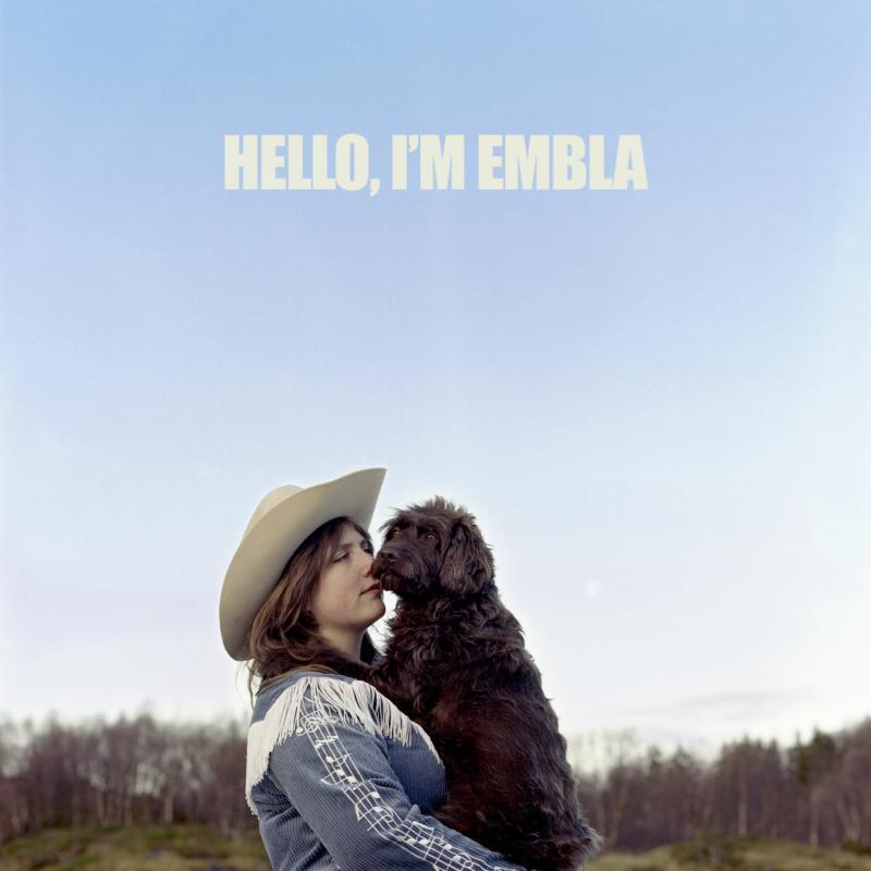 Embla and the Karidotters - Hello, I'm Embla - Lp