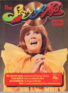Story Of Pop - Part 38 - Magazine