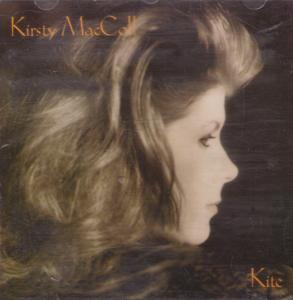 Kirsty MacColl - Kite - Cd