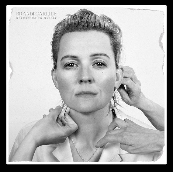 Brandi Carlile - Returning To Myself - Cd