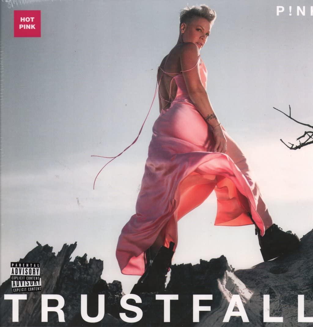 P!nk - Trustfall - Lp