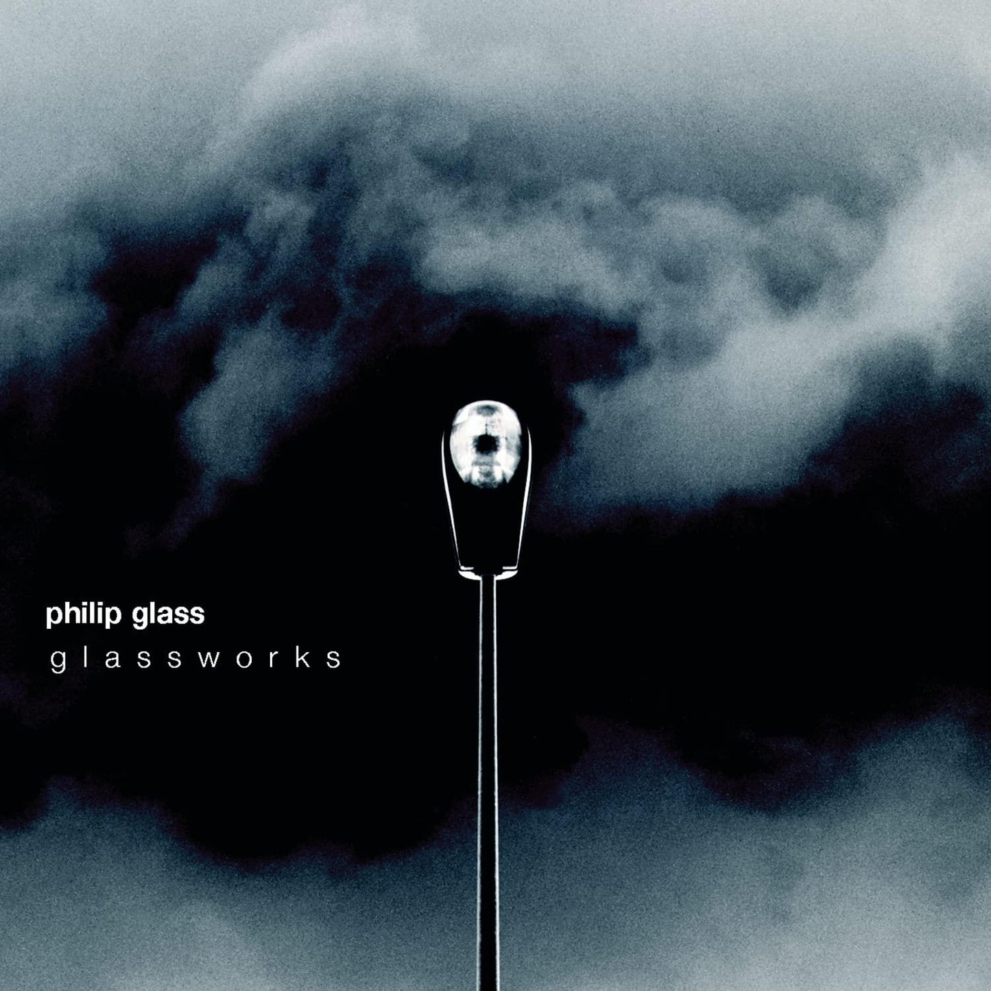 Philip Glass - Glass:glassworks - Cd