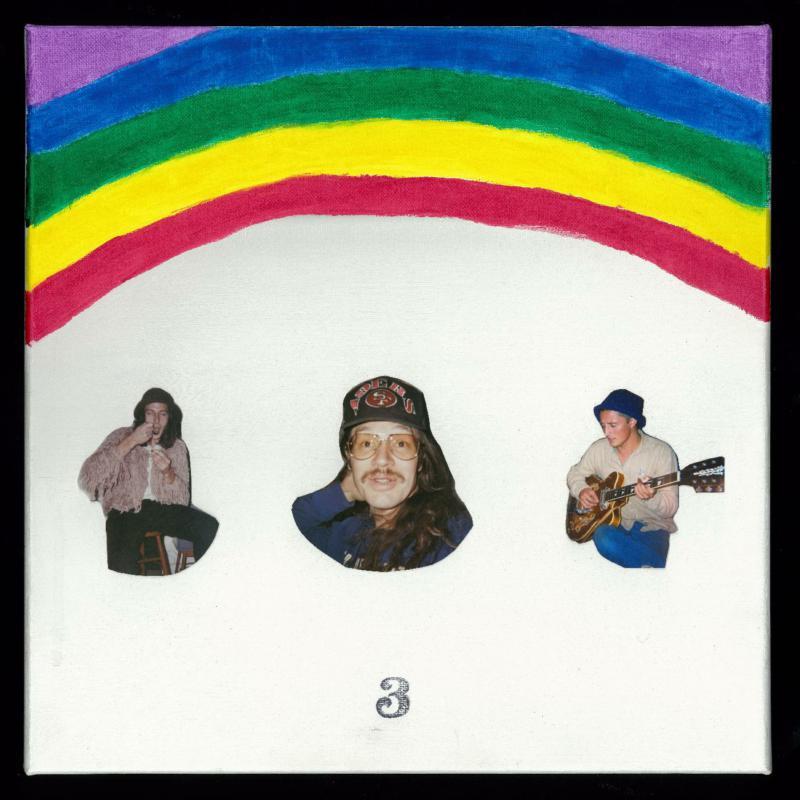 Mapache - 3 - Lp