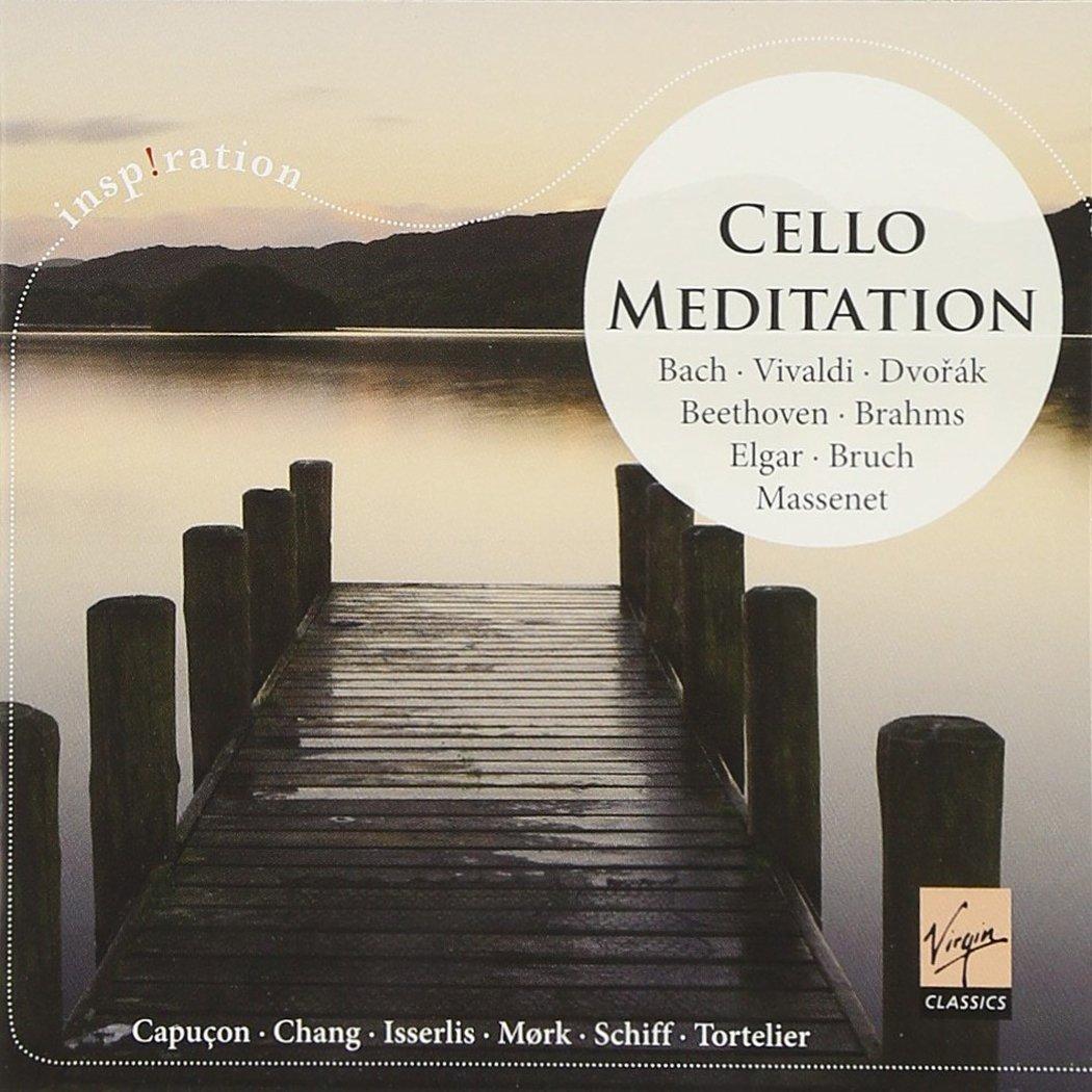 Various Artists - Cello Meditation - Cd