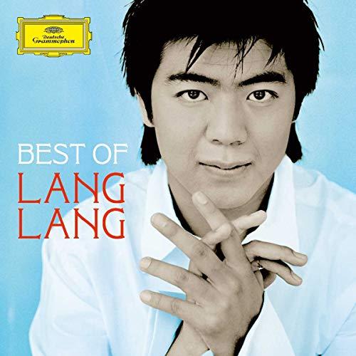 Lang Lang - Best of Lang Lang - Cd