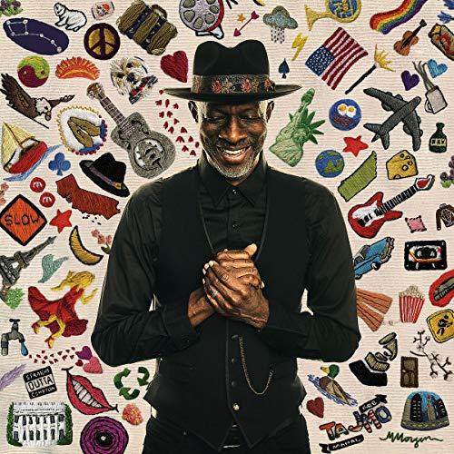 Keb' Mo' - Oklahoma - Lp