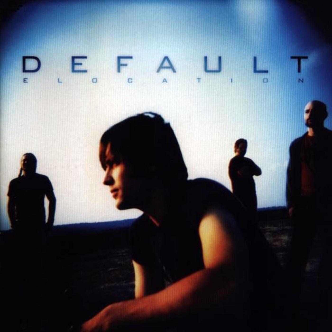 Default - Elocation - Cd