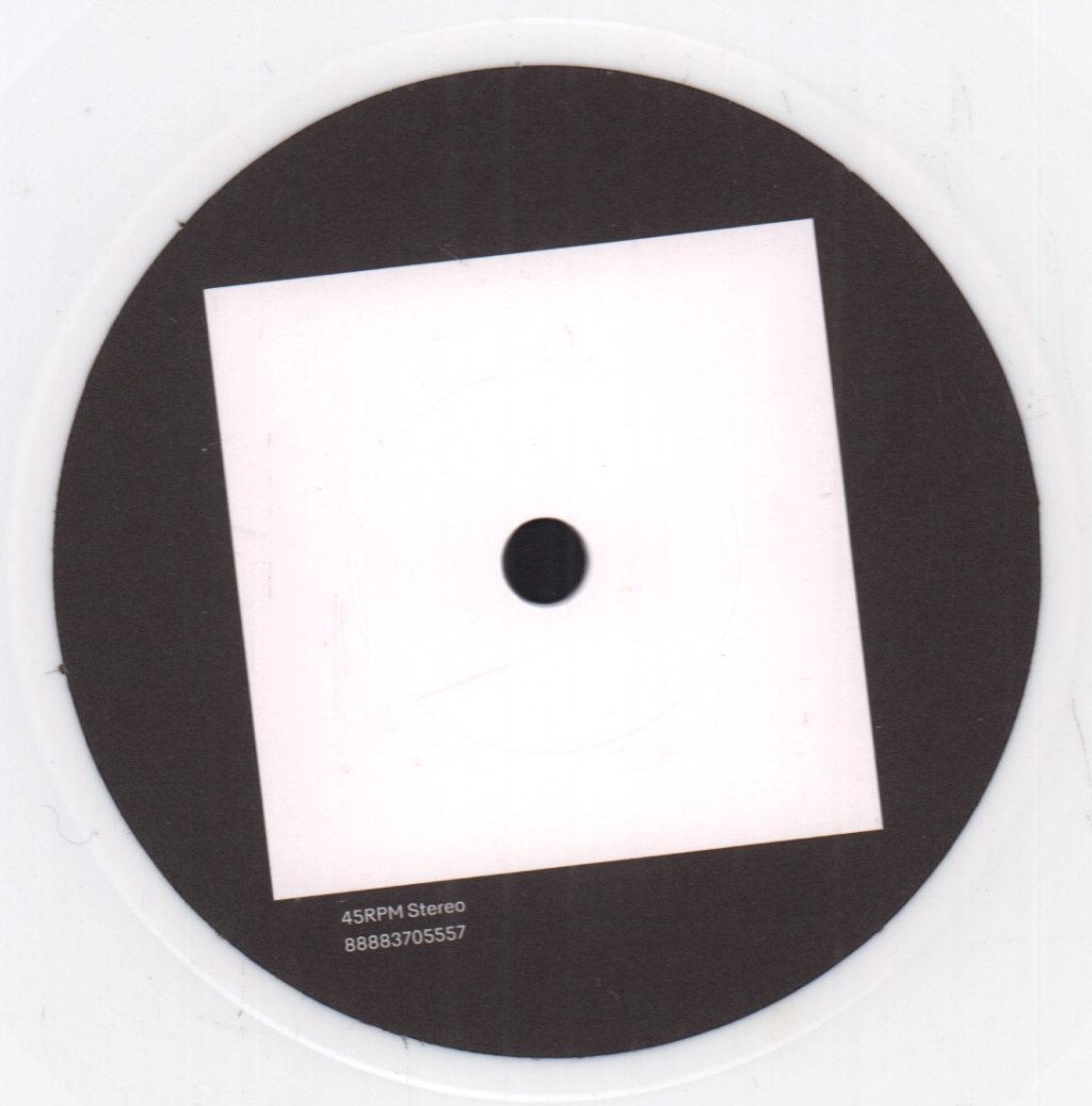 David Bowie - Stars Are Out Tonight - 7 Inch