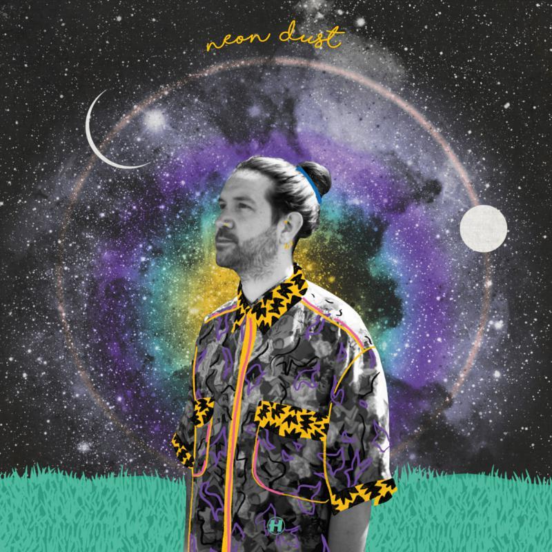 Etherwood - Neon Dust - Double Cd