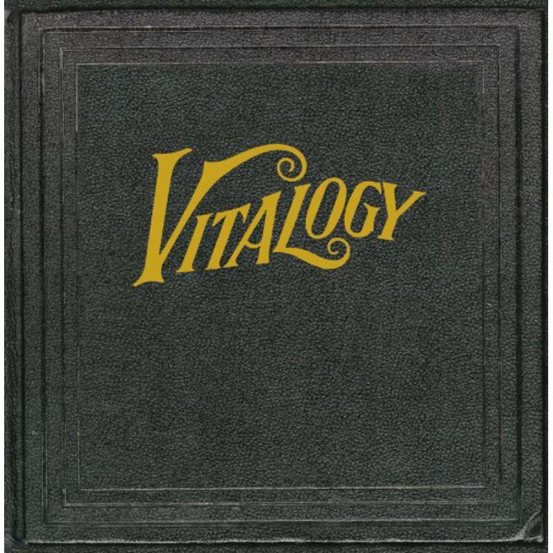 Pearl Jam - Vitalogy Vinyl Edition (Remastered) - Double Lp