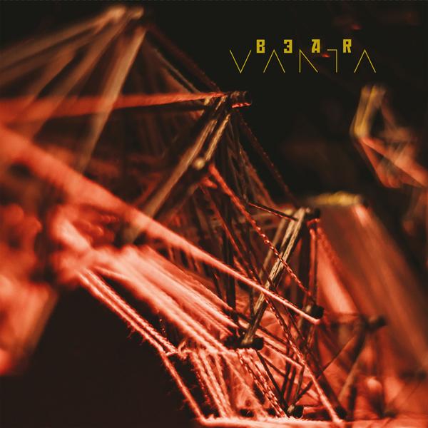 Bear (90'S Artist) - Vanta - Lp