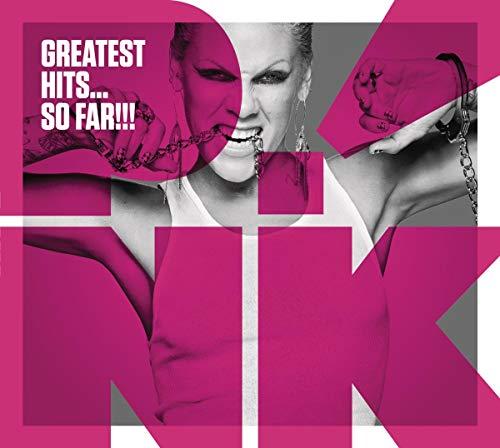 P!nk - Greatest Hits...so Far!!! - Cd