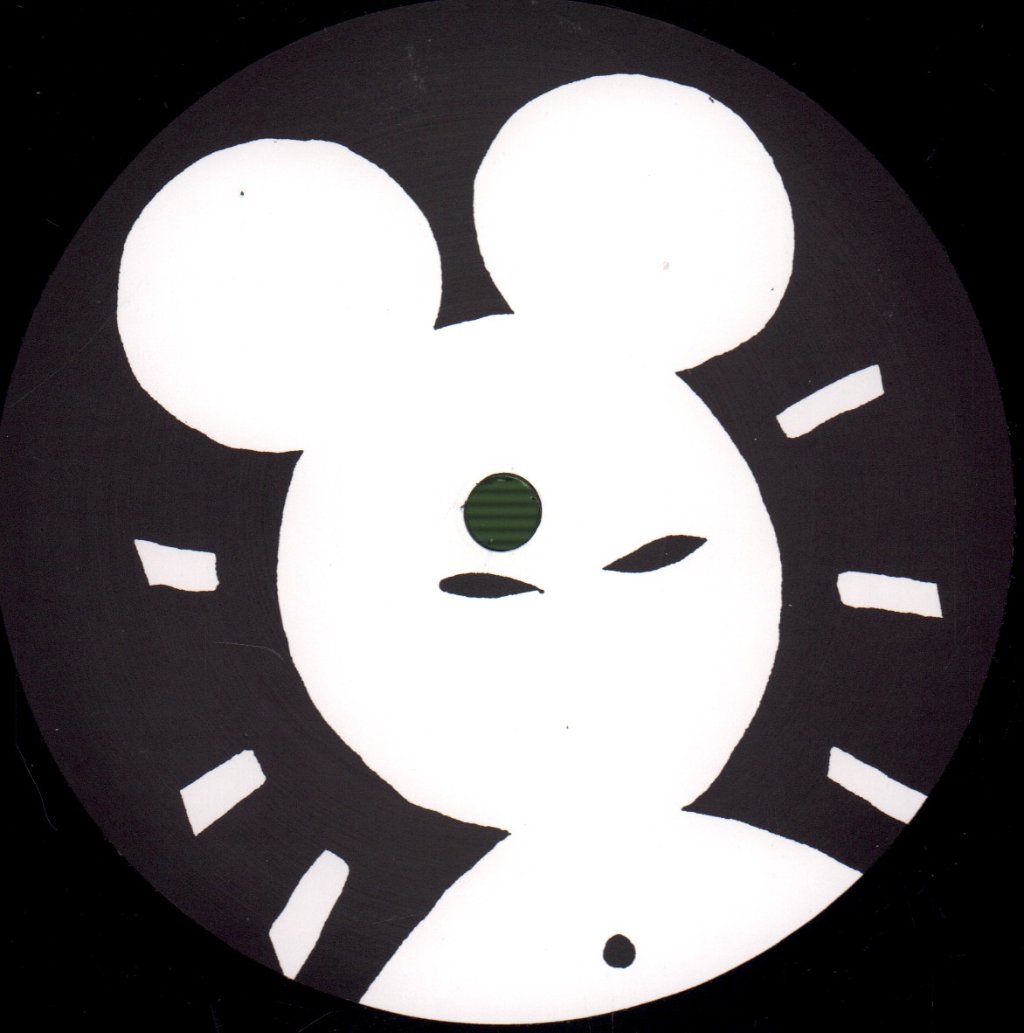 Martina Topley-Bird - Pure Heart EP - 12 Inch
