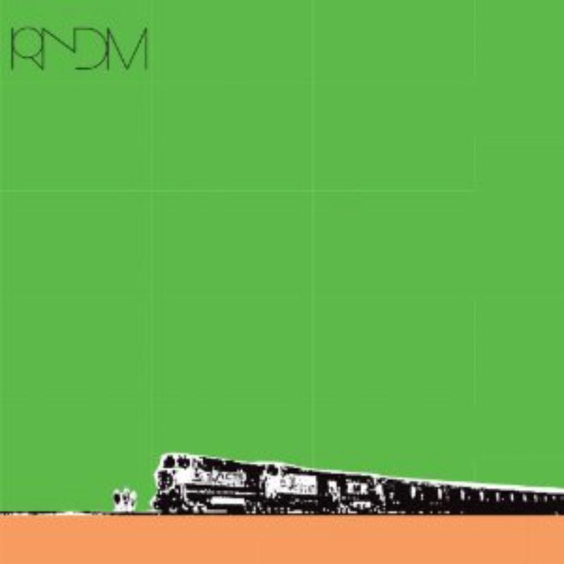 Rndm - Acts - Cd