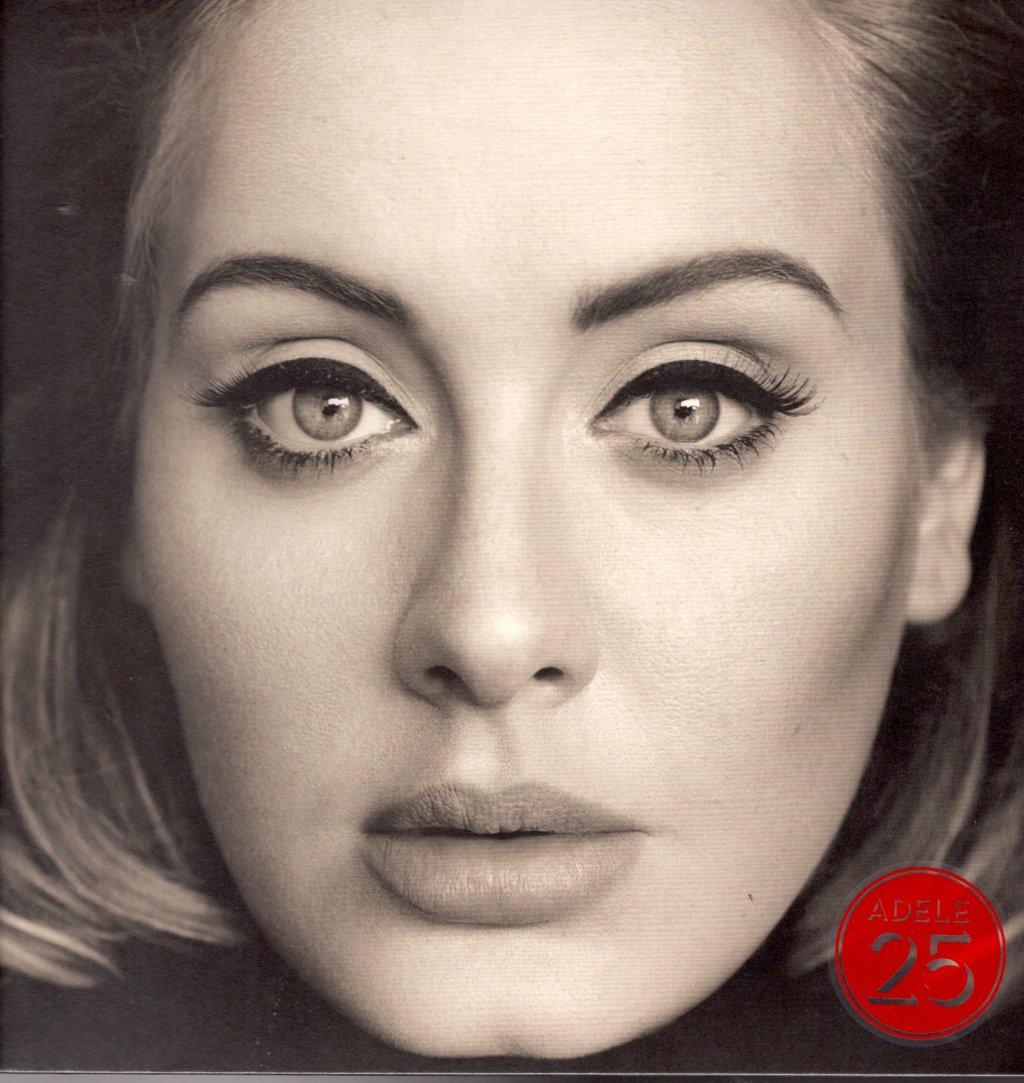 Adele - 25 - Lp