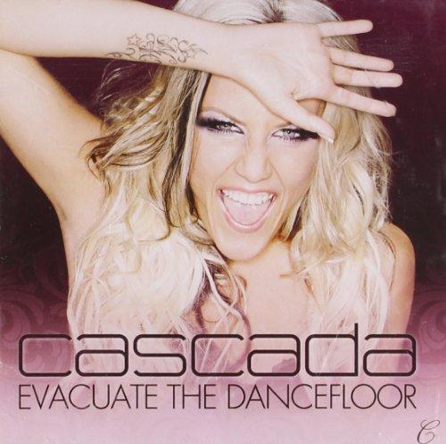 Cascada - Evacuate the Dancefloor - Cd