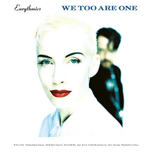 Eurythmics - We Too Are One (Remastered) - Lp