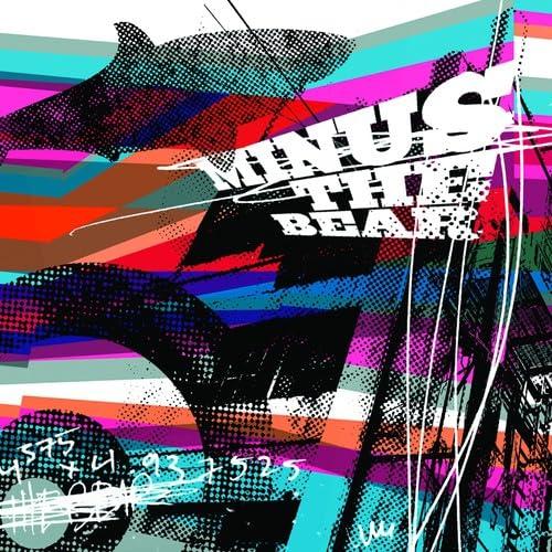 Minus The Bear - They Make Beer Commercials Like This - Lp