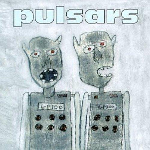 Pulsars - Pulsars - Cd
