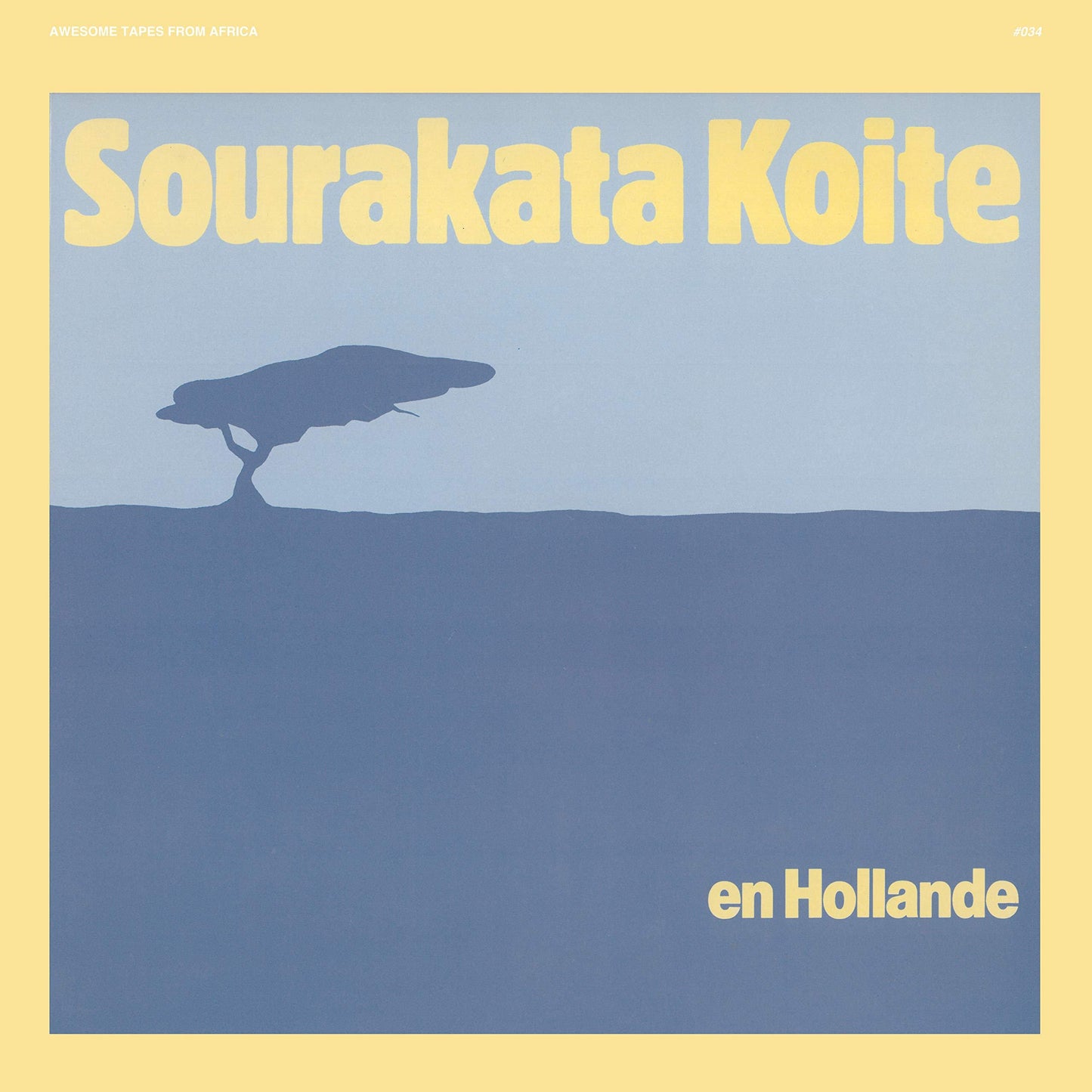Sourakata Koite - En Hollande - Cd