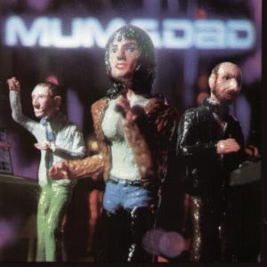 Mum And Dad - Kiss Of Death - Cd