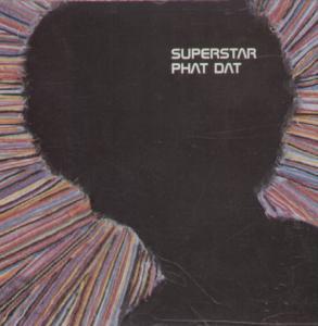 Superstar - Phat Dat - Cd
