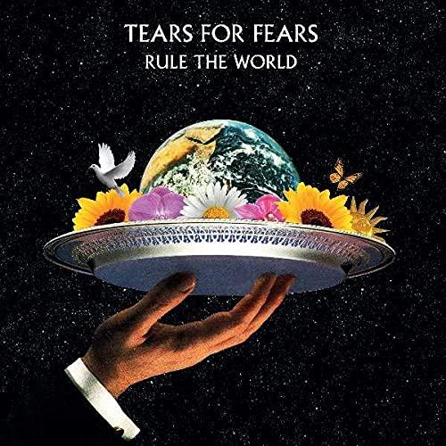 Tears For Fears - Rule the World: the Greatest Hits - Double Lp