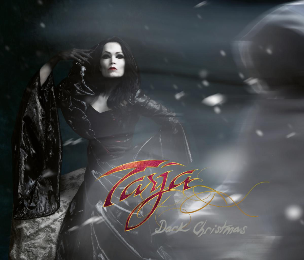 Tarja Turunen - Dark Christmas - Cd