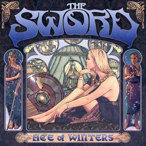 Sword - Age of Winters (20th Anniversary Edition) - Cd